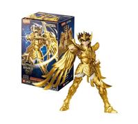 Action Figure Saint Seiya Sagittarius Aiolo Class Model Kit Cavaliere d'Oro