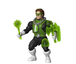 Action Figure: Savage World DC Primal Age: GREEN LANTERN - Funko
