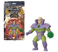 Action Figure: Savage World DC Primal Age: LEX LUTHOR - Funko
