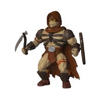 Action Figure: Savage World DC Primal Age: SCARECROW - Funko