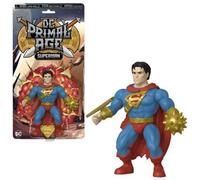 Savage World DC Primal Age: SUPERMAN by Funko