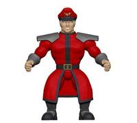 Action Figure: Savage World Street Fighter: BISON - Funko