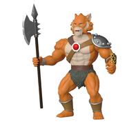 Action Figure: Savage World Thundercats: JACKALMAN - Funko