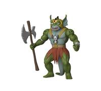 Action Figure: Savage World Thundercats: SLITHE - Funko