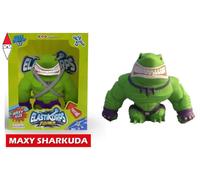 ACTION FIGURE SBABAM ELASTIKORPS MAXI SHARKUDA
