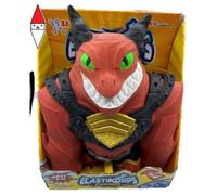 ACTION FIGURE SBABAM ELASTIKORPS MAXY REDGAL