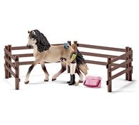 ACTION FIGURE SCHLEICH 42270