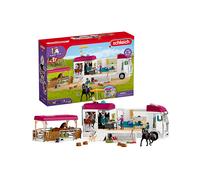 schleich HORSE CLUB 42619 action figure giocattolo