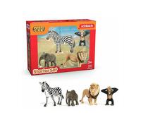 ACTION FIGURE SCHLEICH 42721