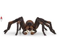 ACTION FIGURE SCHLEICH ARAGOG (SERIE WIZARDING WORLD HARRY POTTER)
