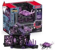 ACTION FIGURE SCHLEICH BATTLECAVE ISOPODE OMBRA (ELDRADOR CREATURES)