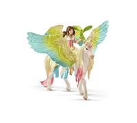 ACTION FIGURE SCHLEICH BAYALA 70566