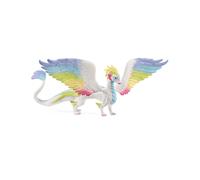 ACTION FIGURE SCHLEICH BAYALA 70728