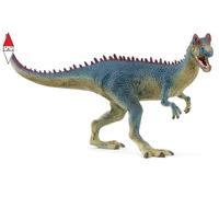 ACTION FIGURE SCHLEICH DILOFOSAURO (DINOSAURS)