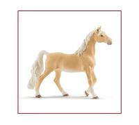 ACTION FIGURE SCHLEICH HORSE CLUB American Saddlebred mare