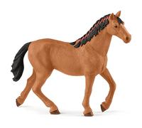 ACTION FIGURE SCHLEICH HORSE CLUB English thoroughbred mare
