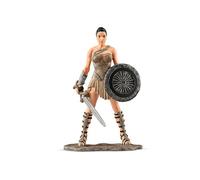 ACTION FIGURE SCHLEICH Justice League Schleich 19 cm in Plastica Edizione Standard