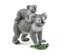 ACTION FIGURE SCHLEICH Koala Mother and Baby