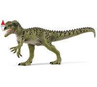 ACTION FIGURE SCHLEICH MONOLOFOSAURO (SERIE DINOSAURS DINOSAURI)