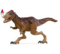 ACTION FIGURE SCHLEICH MOROS INTREPIDUS