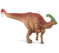 ACTION FIGURE SCHLEICH PARASAUROLOPHUS (SERIE DINOSAURS DINOSAURI)