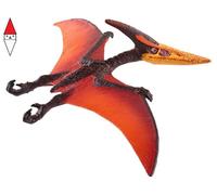ACTION FIGURE SCHLEICH PTERANODONTE (SERIE DINOSAURS DINOSAURI)