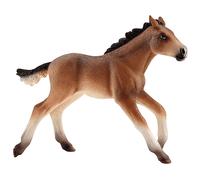 ACTION FIGURE SCHLEICH Puledro di Mustang