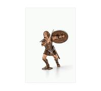 ACTION FIGURE SCHLEICH Schleich 70066 - Altezza 6