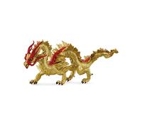 ACTION FIGURE SCHLEICH Schleich Eldrador Creatures Drago Lava World 12 cm Statuina Giocattolo PVC