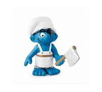 ACTION FIGURE SCHLEICH Schleich Figura Collezionabile 20764 - Altezza 4 cm