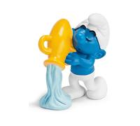 ACTION FIGURE SCHLEICH Schleich Puffo - Altezza 5