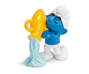 ACTION FIGURE SCHLEICH Schleich Puffo - Altezza 5