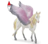 SCHLEICH SUNRISE PEGASUS (3)