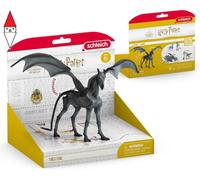 THESTRAL schleich miniatura in resina 13996 WIZARDING WORLD harry potter 6+