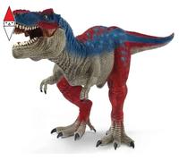 Schleich Cofanetto Schleich - Tyrannosaurus Rex Blu - Dinosauri S_0294_SCH405943