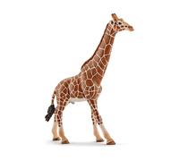 ACTION FIGURE SCHLEICH WILD LIFE 14749