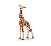 ACTION FIGURE SCHLEICH WILD LIFE 14751