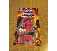 Masters Of The Universe Origins Action Figura Cartoon Collection: Shadow Weaver