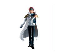 One Piece The Sukko Koby Figura 16cm Banpresto