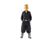 FIGURE TAKEMICHI HANAGAKI VOL. 2 16 CM - TOKYO REVENGERS
