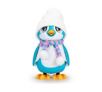 Robot Silverlit Rescue Penguin