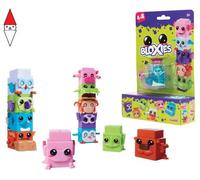 ACTION FIGURE SIMBA BLOXIES 4 PZ