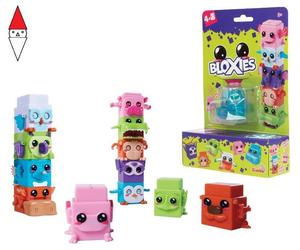 ACTION FIGURE SIMBA BLOXIES 4 PZ