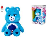 ACTION FIGURE SIMBA CARE BEARS BRONTOLORSO CM.35 IN SCATOLA APERTA
