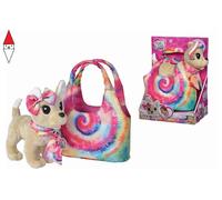 ACTION FIGURE SIMBA CHI CHI LOVE BATIK STYLE