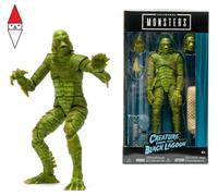 IL MOSTRO DELLA LAGUNA CM 16 + ACC DA COLLEZ.