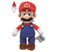 Simba plush supermario da 50 centimetri in morbido peluche