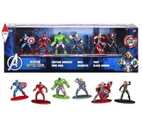 ACTION FIGURE SIMBA MARVEL AVENGERS DIORAMA PACK