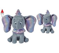 ACTION FIGURE SIMBA PARTY DUMBO CM.39