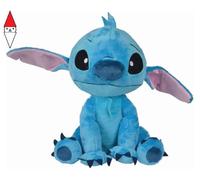 ACTION FIGURE SIMBA PELUCHE STITCH 120 CM